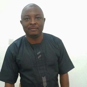 Meet your Posher, Kolapo